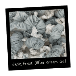 Jack Frost kultura w płynie