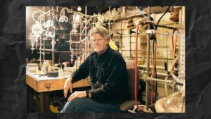 Co pozostawił po sobie Sasha Shulgin?