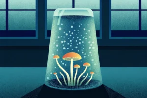 Growkit full auto warunki dla obserwacji | Mykoloszka - sklep z growkitami