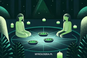 Ayahuasca i grzyby magiczne, jaka różnica | Mykoloszka Blog
