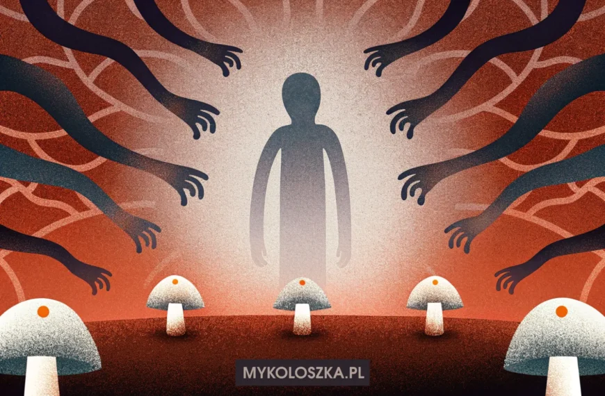 Czym jest bad trip? Mykoloszka Blog