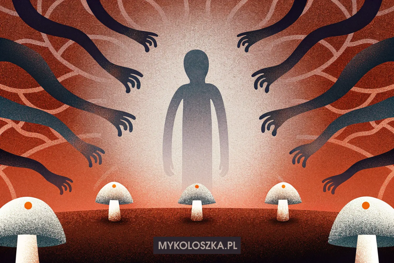 Czym jest bad trip? Mykoloszka Blog