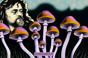 Growkit McKennaii - istoria szczepu