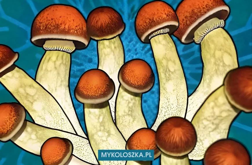 Penis Envy - grzbyby | Blog Mykoloszka | Growkity