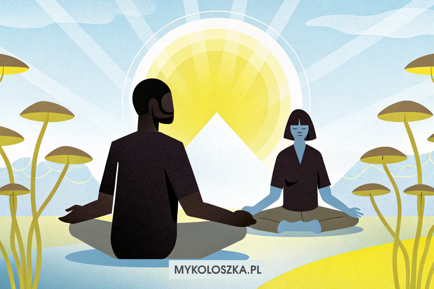 Set i settings | Mykoloszka Blog