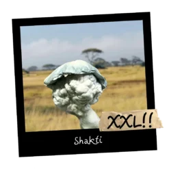 Growkit Shakti XXL Full Auto