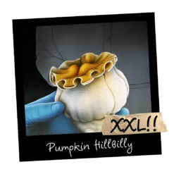 Growkit Pumpkin Hillbilly XXL Full Auto