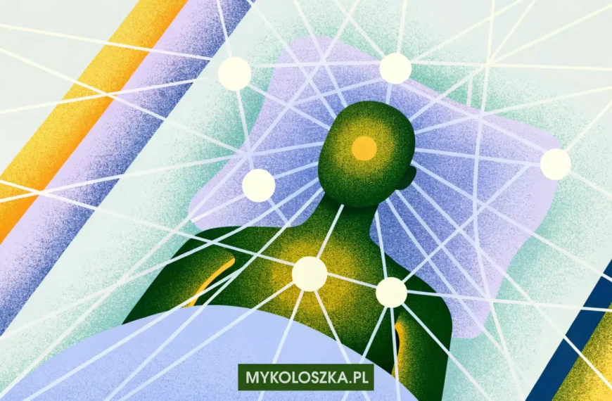 Czy psylocybina może naprawić świadomość po urazie mózgu? Mykoloszka Blog