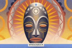 Historia psychodelików w Afryce | Blog Mykoloszka