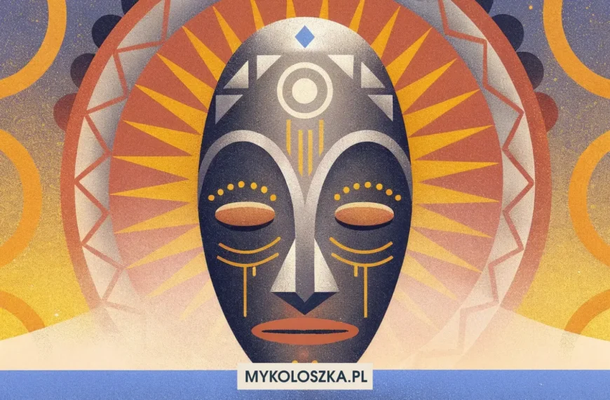 Historia psychodelików w Afryce | Blog Mykoloszka