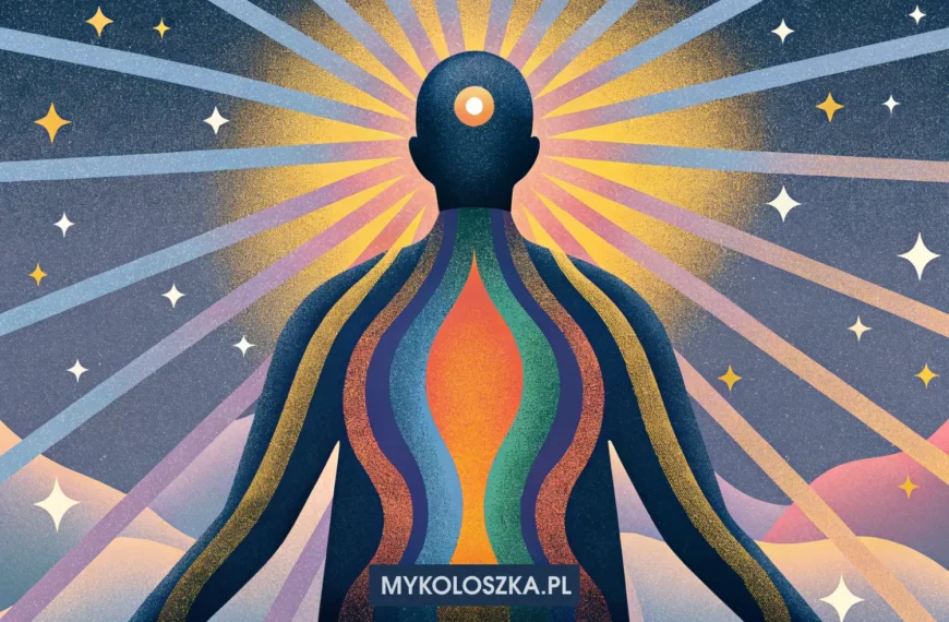 Integracja psychodeliczna — czym jest i jak ją przeprowadzić? | Mykoloszka