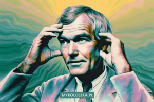 Kim był Timothy Leary? Mykoloszka Blog