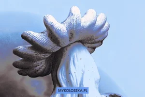 Mutacje w grzybni Psilocybe cubensis | Blog Mykoloszka