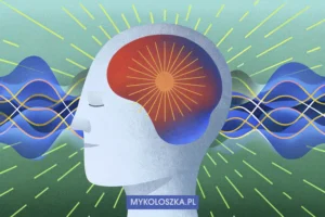 Psylocybina a mózg — sygnatury EEG i fale neuronalne w badaniach naukowych 2026